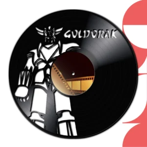 GOLDORAK