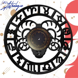 COLLECTION ASTRO - BELIER