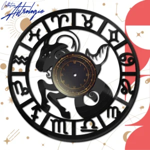 COLLECTION ASTRO - CAPRICORNE