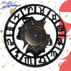 COLLECTION ASTRO - GEMEAUX