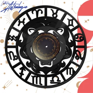 COLLECTION ASTRO - LION