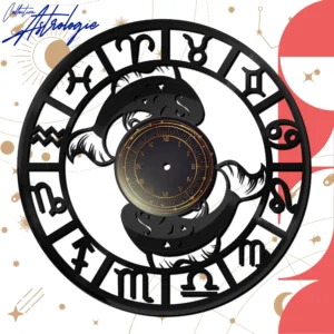 COLLECTION ASTRO - POISSON