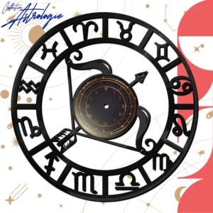 COLLECTION ASTRO - SAGITTAIRE