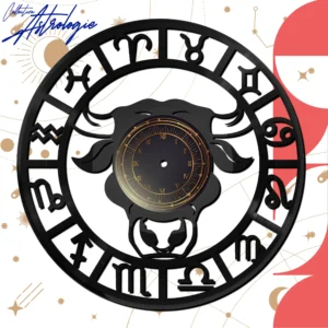 COLLECTION ASTRO - TAUREAU