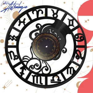 COLLECTION ASTRO - VERSEAU