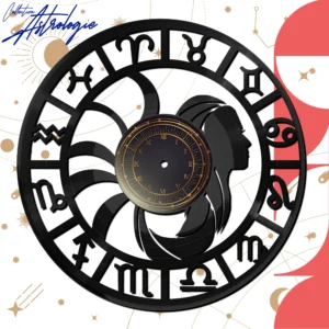 COLLECTION ASTRO - VIERGE