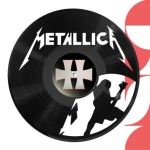 METALLICA